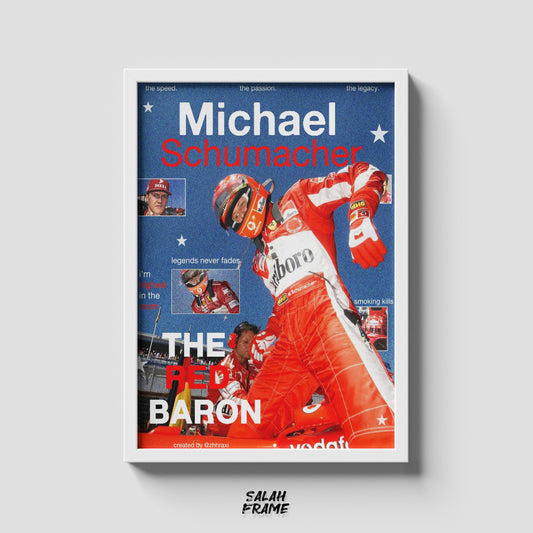 Schumacher #1