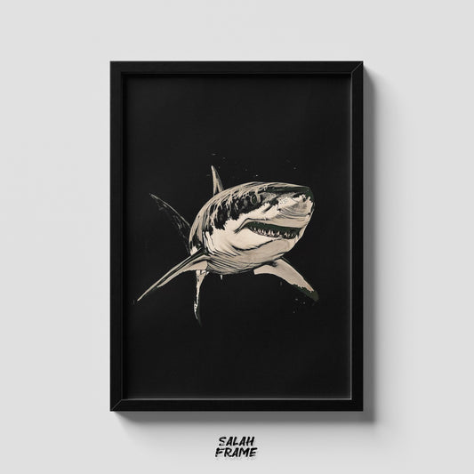 Shark 1#