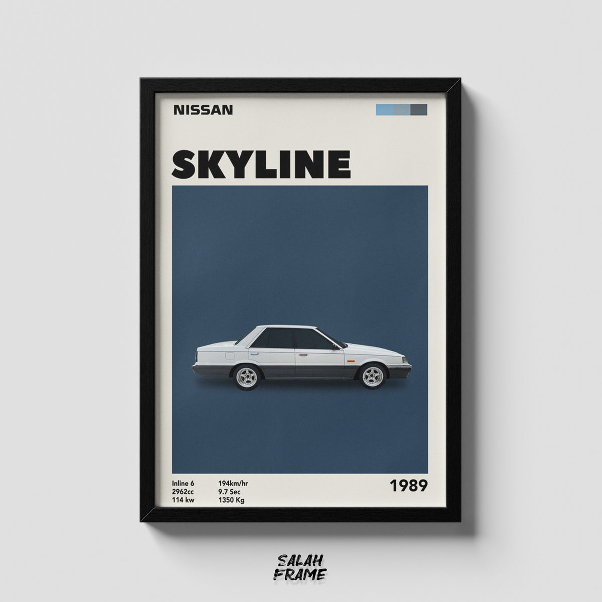 Skyline #2