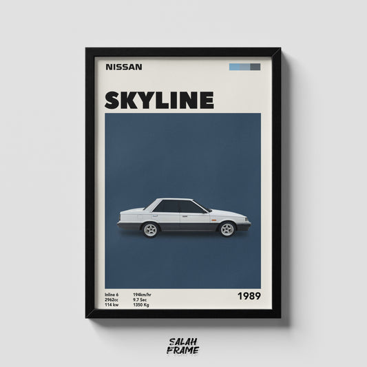Skyline #2