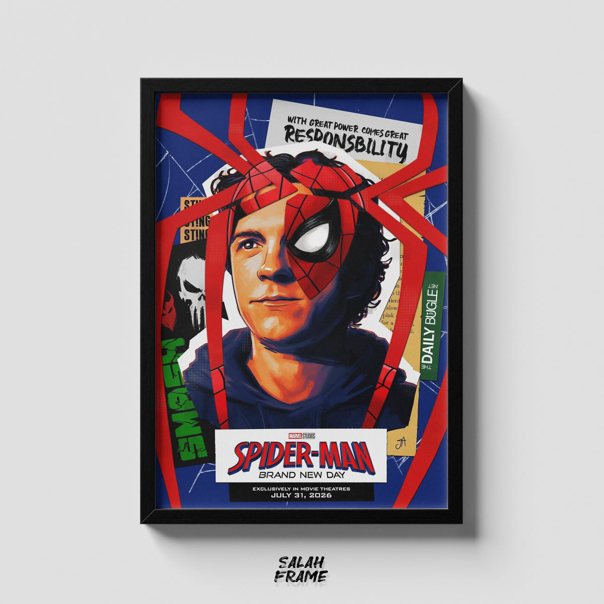Spider Man 10#