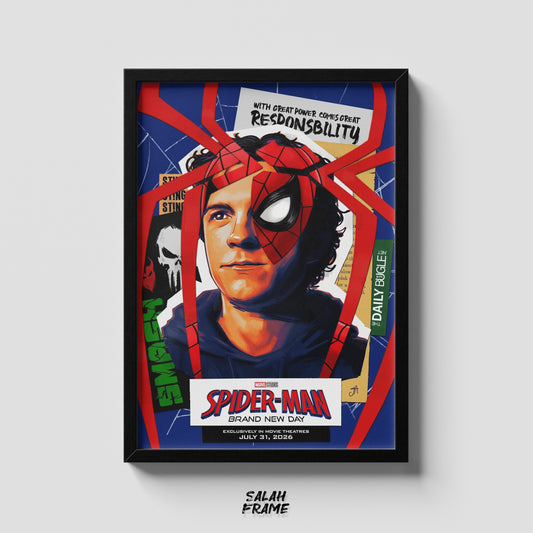 Spider Man 10#