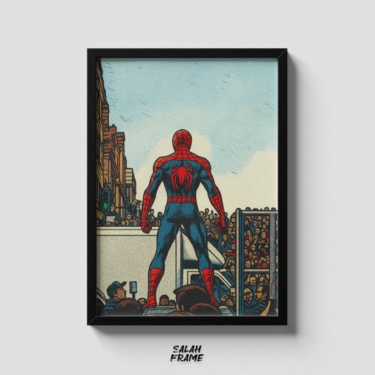 Spider Man 11#