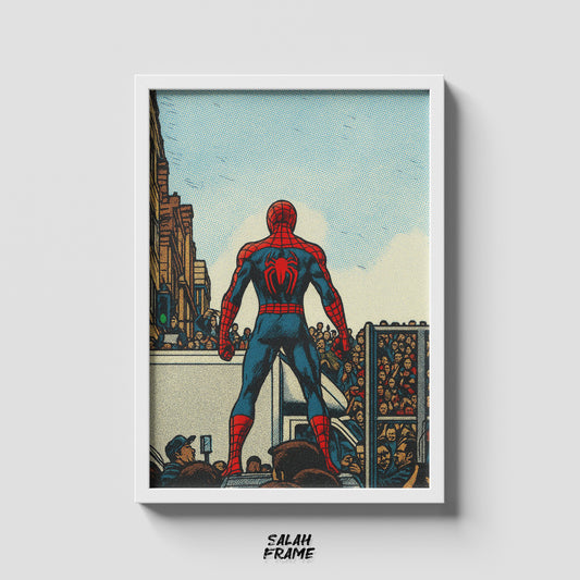 Spider Man 11#