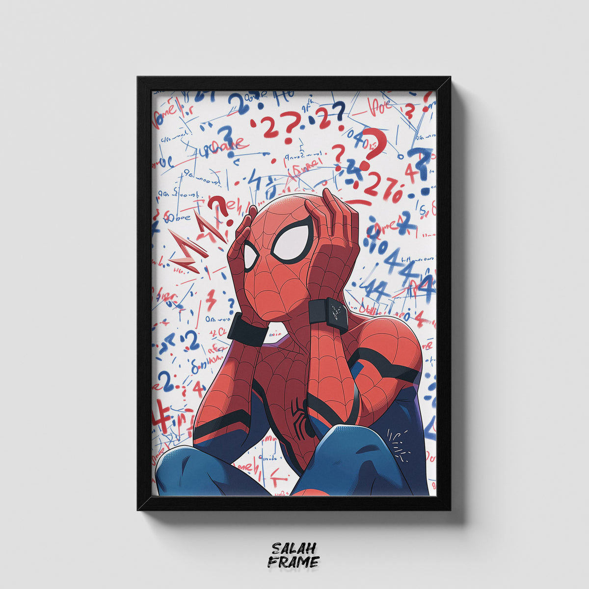 Spider Man 12#