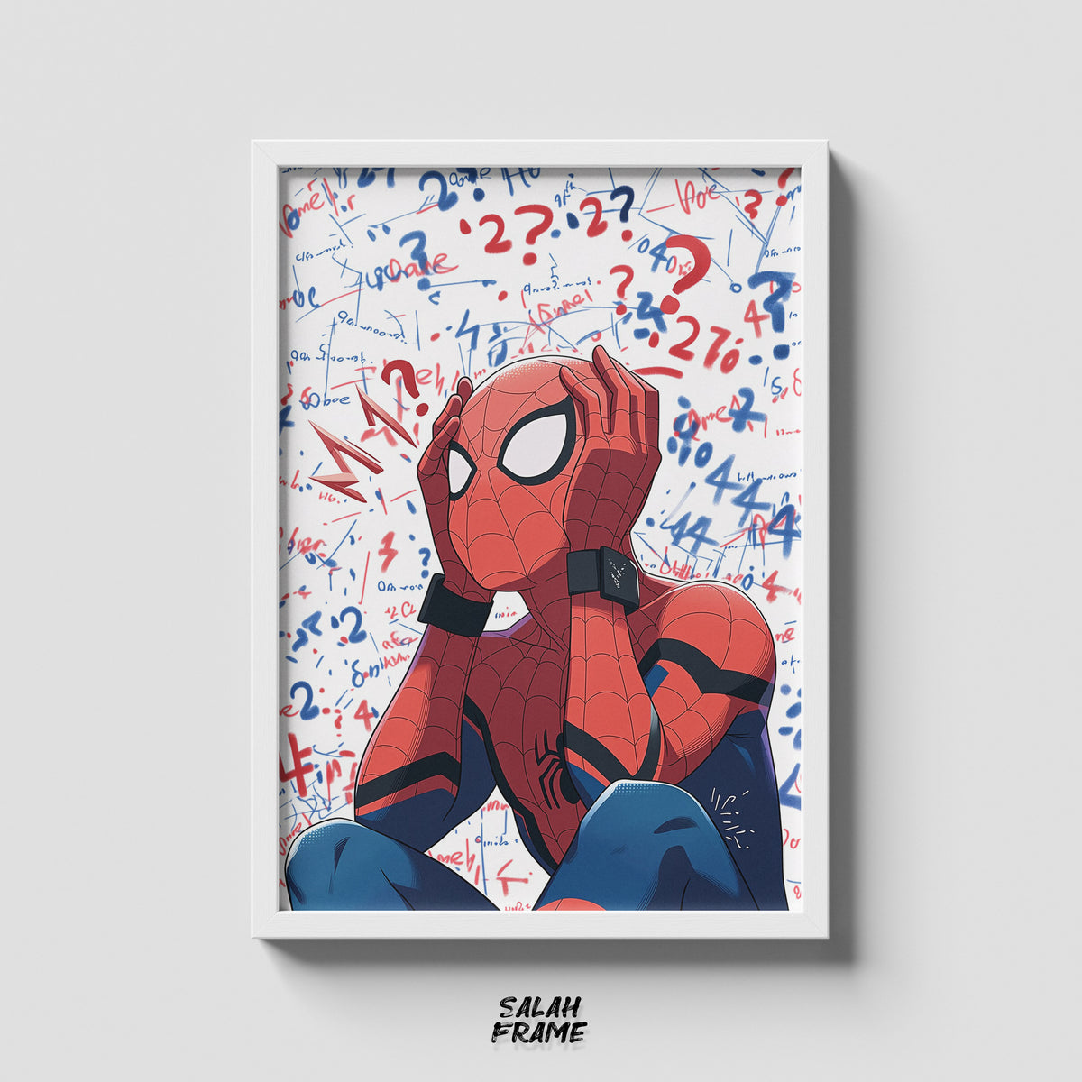 Spider Man 12#