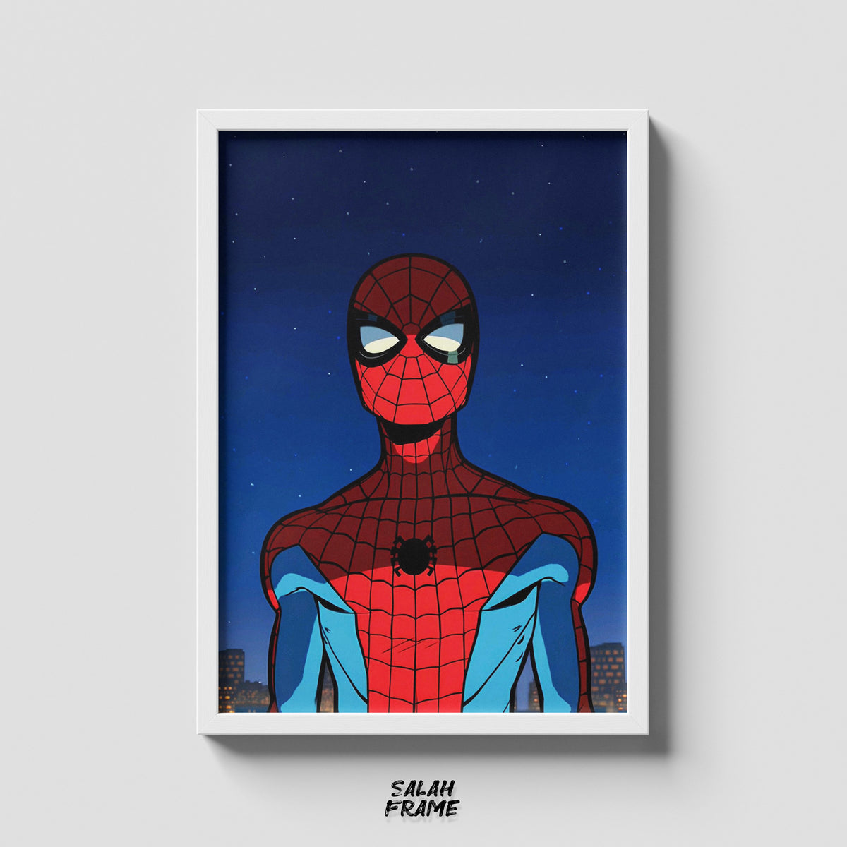 Spider Man 13#