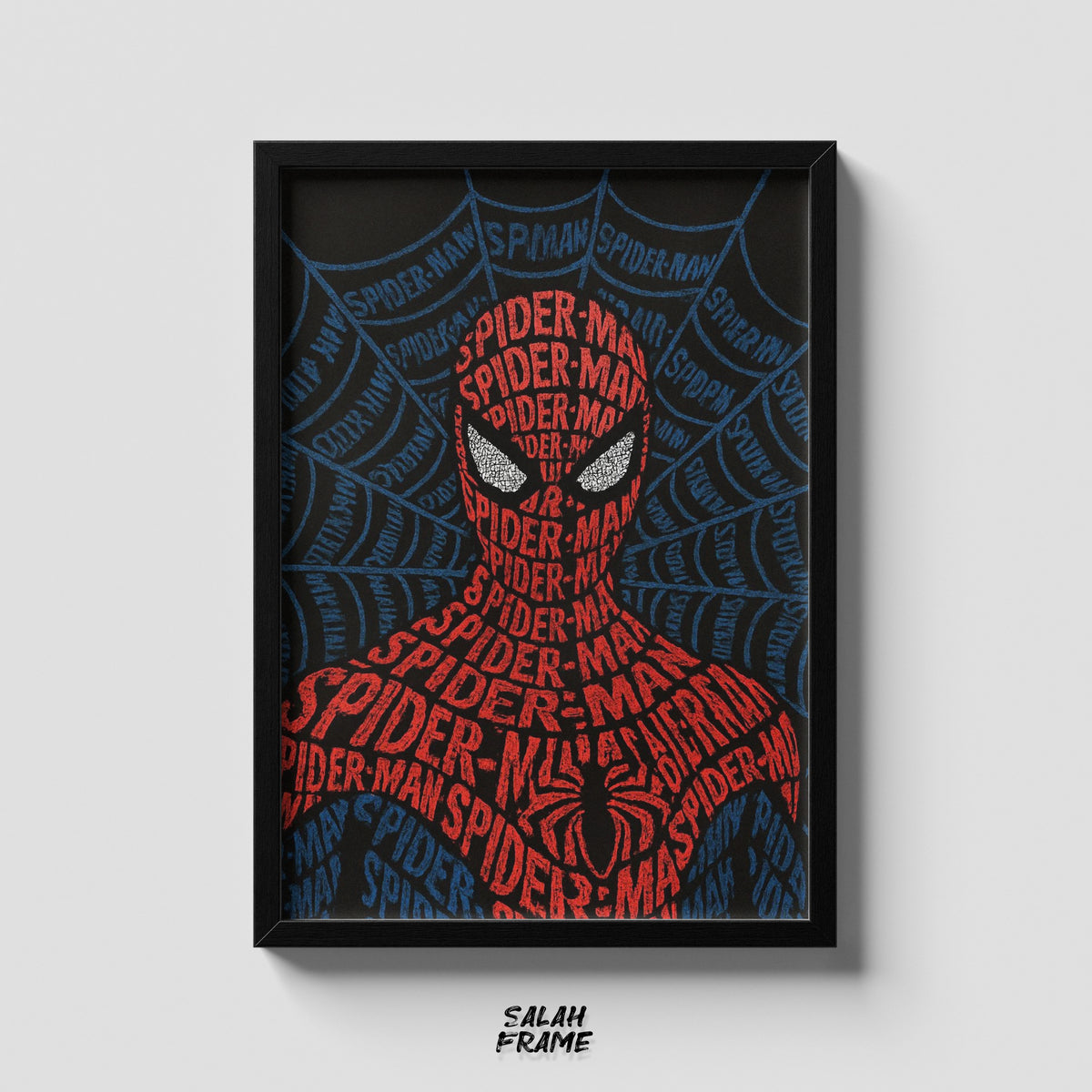 Spider Mam 14#