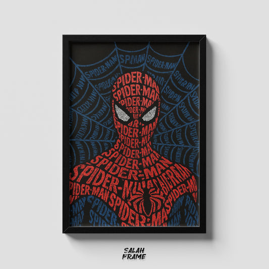 Spider Mam 14#