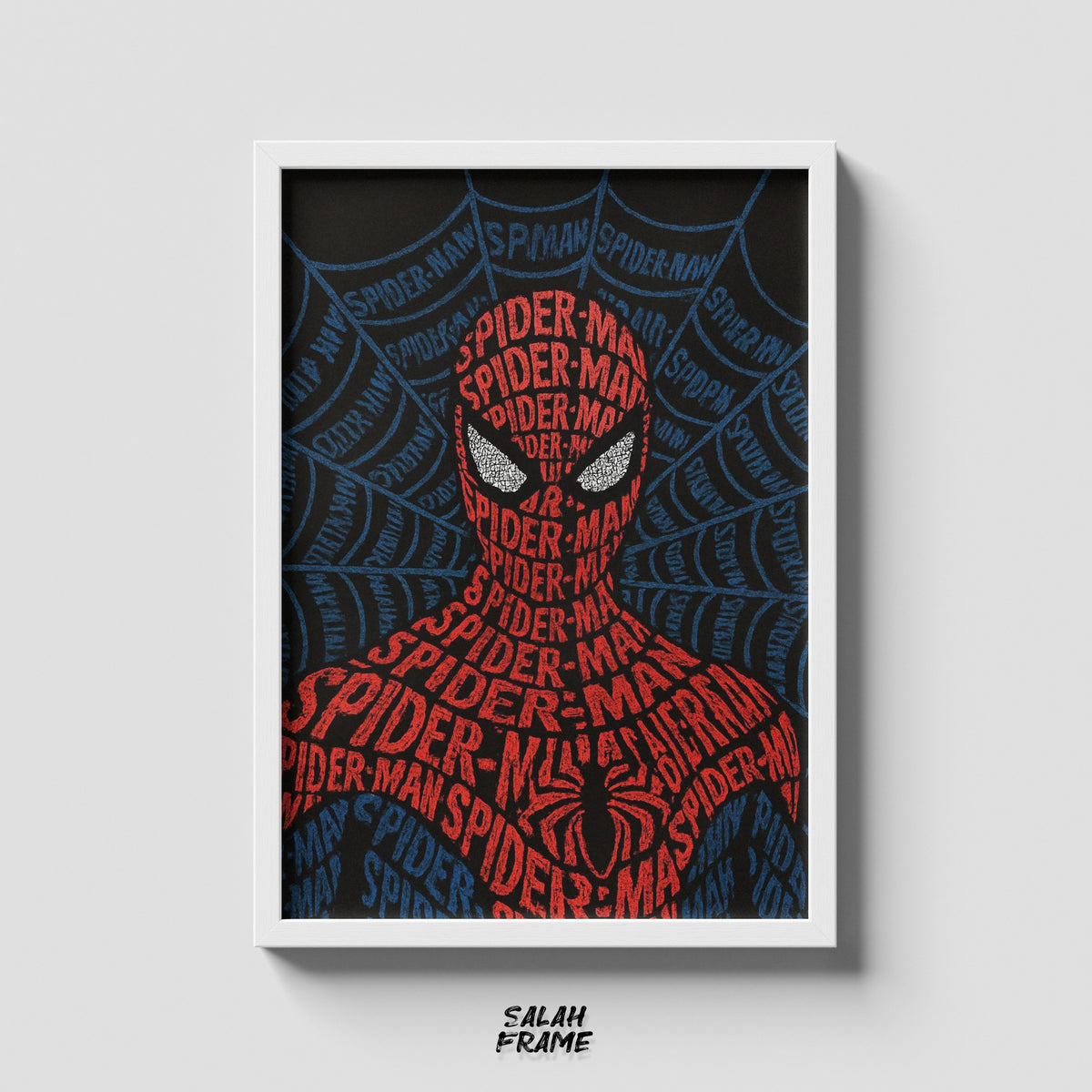 Spider Mam 14#