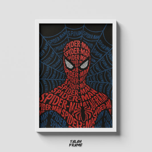 Spider Mam 14#