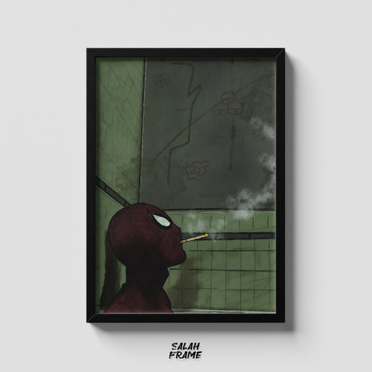 Spider Man 15#
