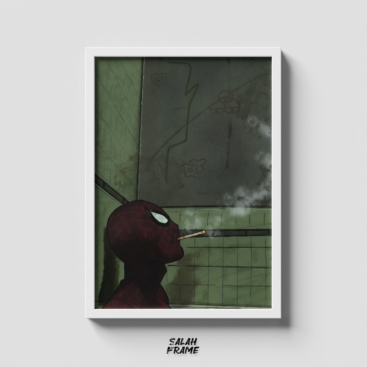 Spider Man 15#