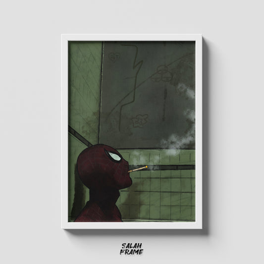 Spider Man 15#