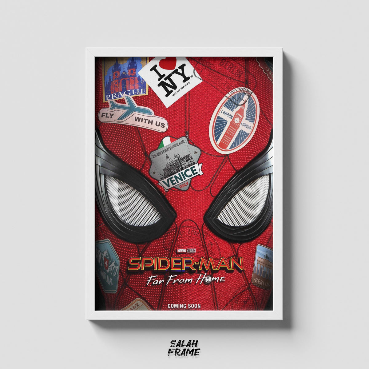 Spider Man 2#