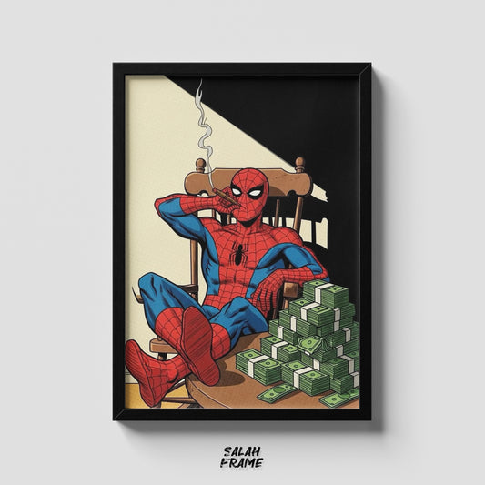 Spider Man 6#