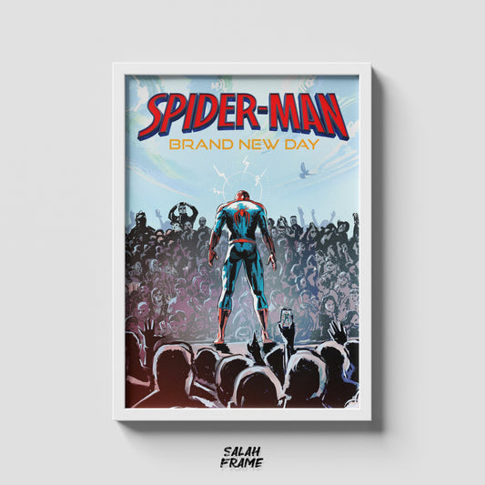 Spider Man 7#