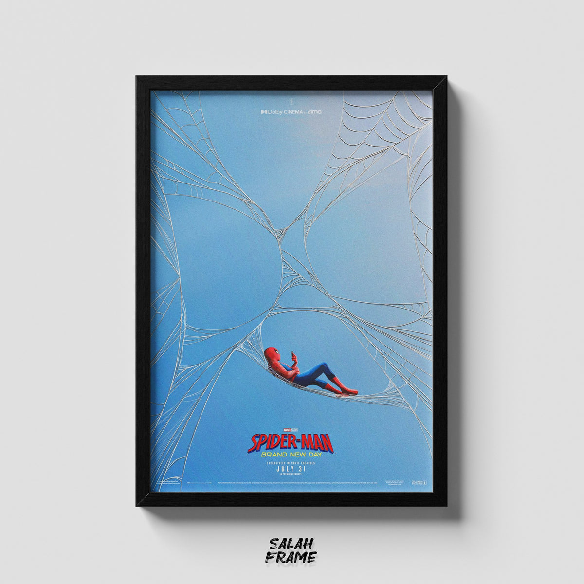Spider Man 9#