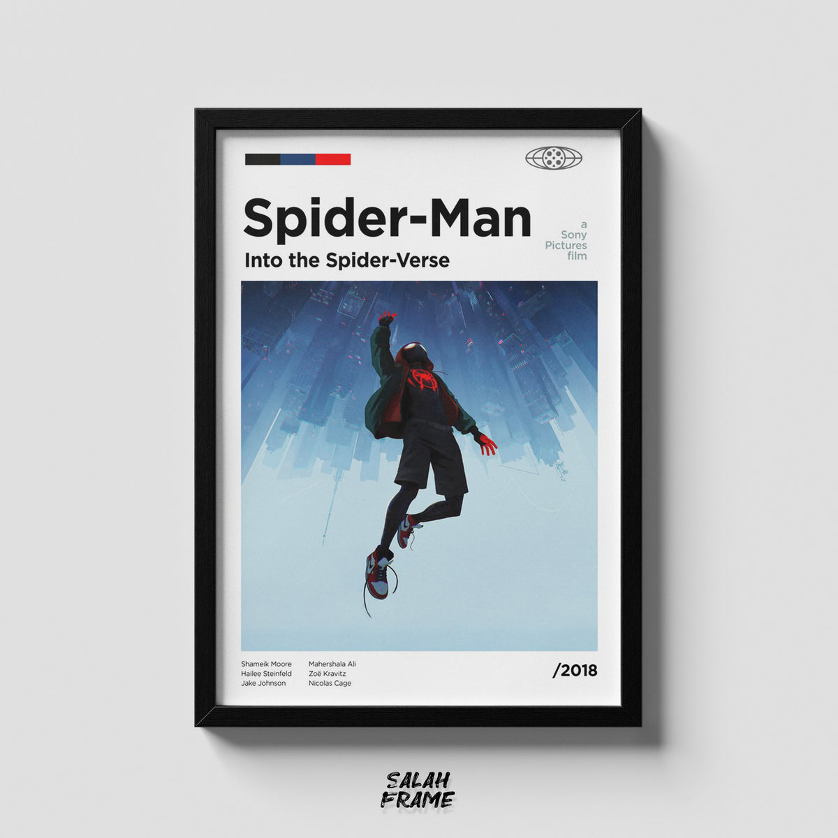 Spider Man #1