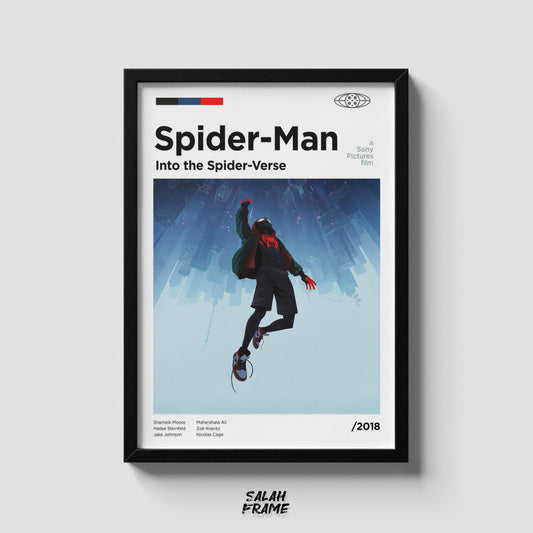 Spider Man #1
