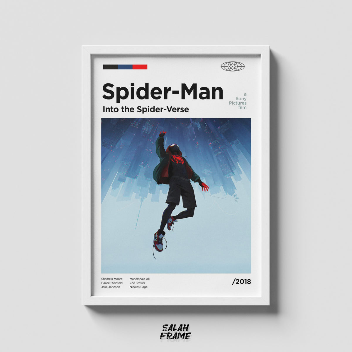 Spider Man #1