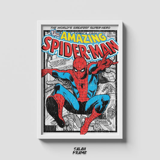Spider Man #3