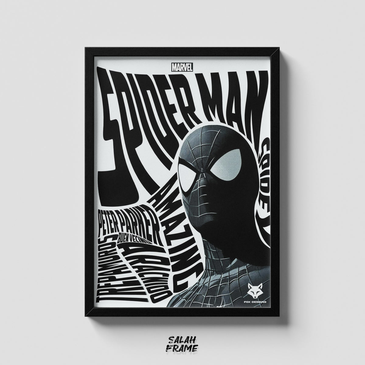 Spider Man #4