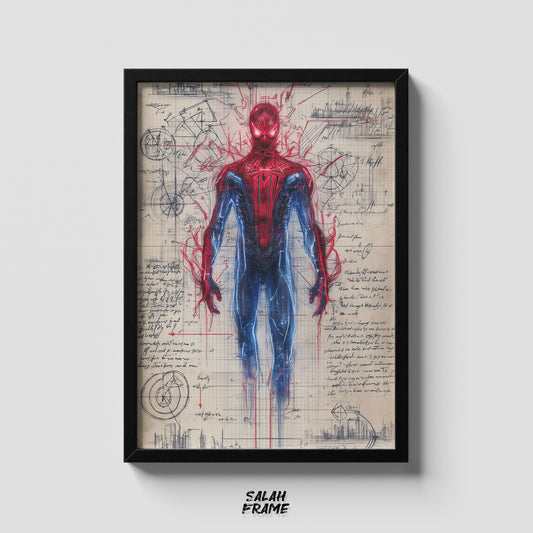 Spider Man #5