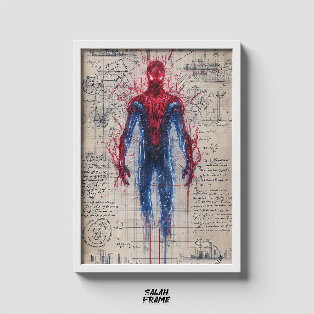 Spider Man #5