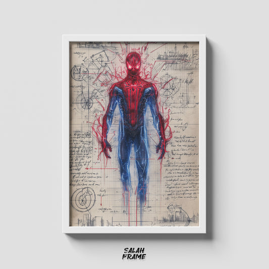 Spider Man #5
