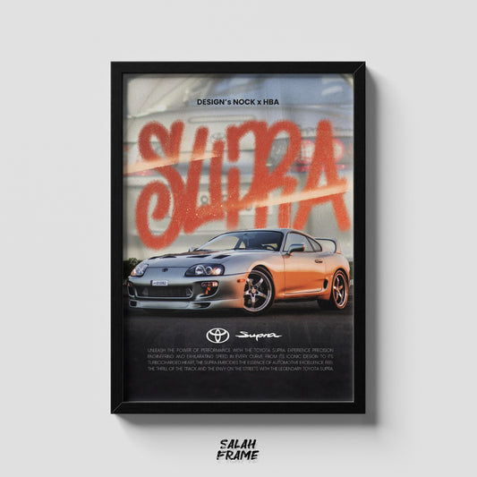 Supra #1