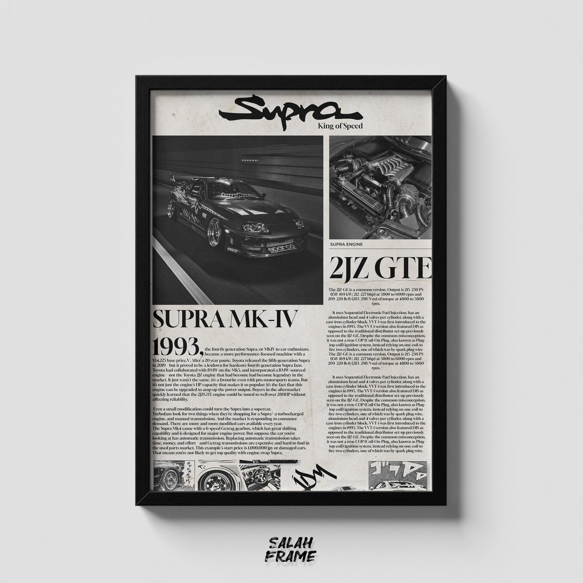 Supra #2