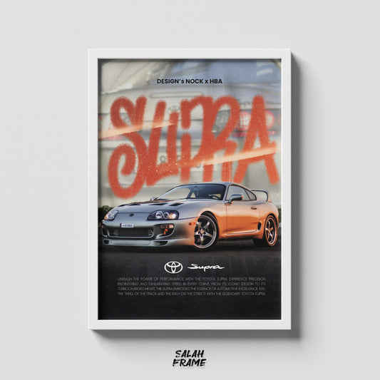 Supra #1
