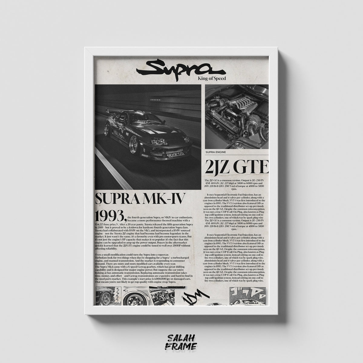 Supra #2