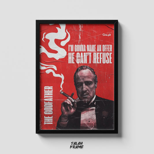 The God Father #2