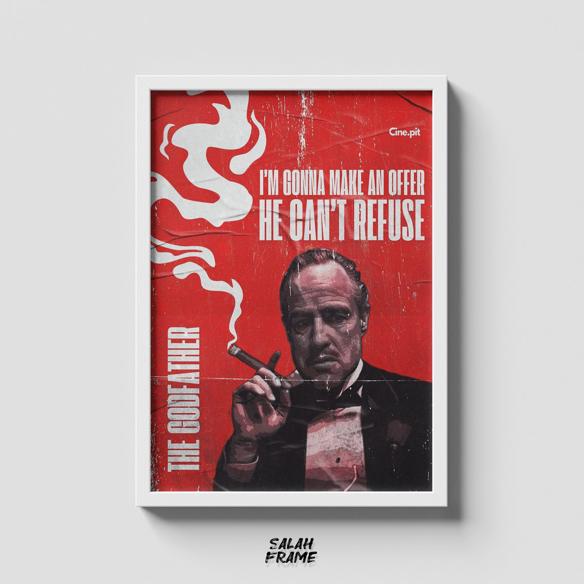 The God Father #2