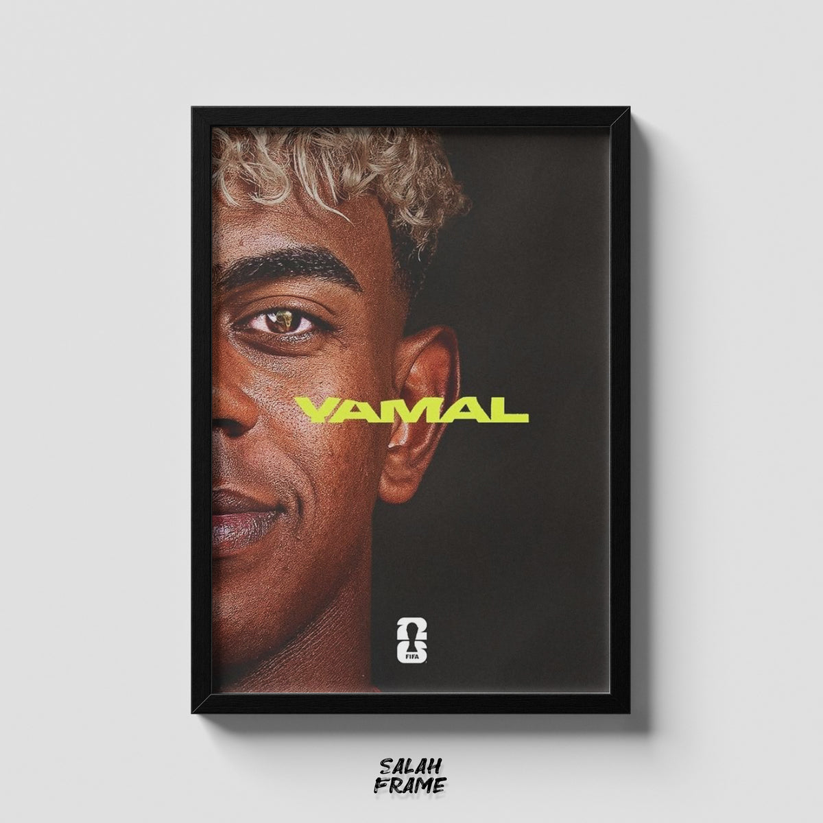 Yamal #5