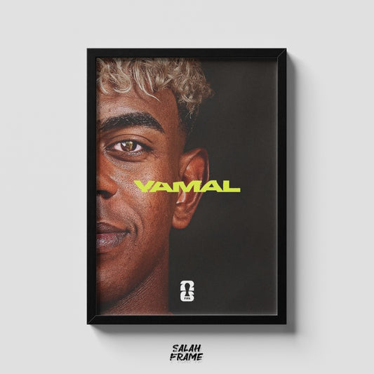 Yamal #5