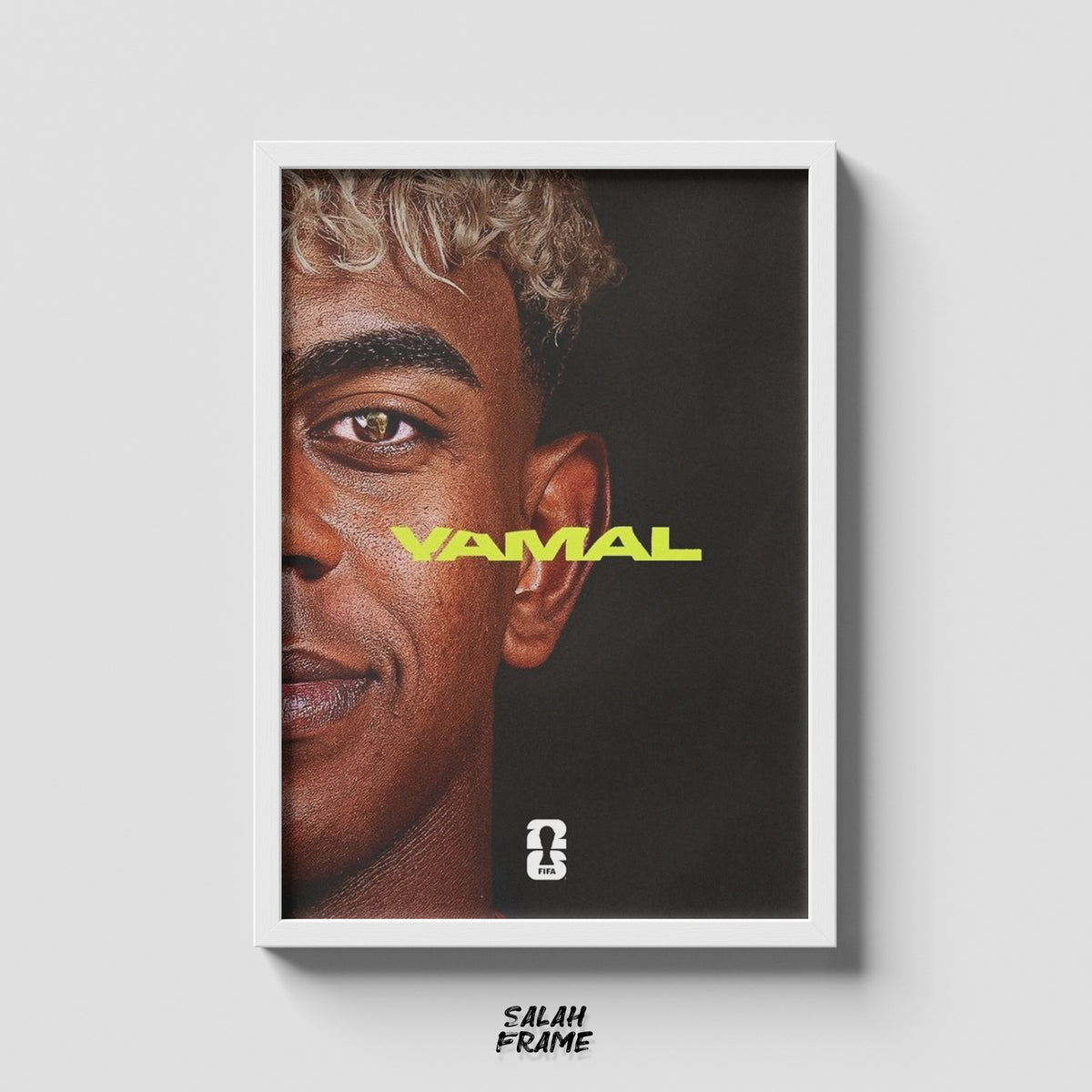 Yamal #5