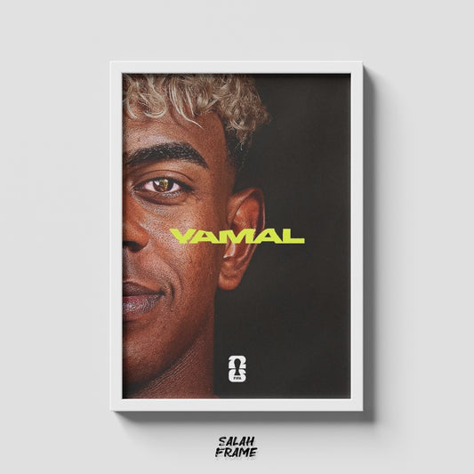 Yamal #5