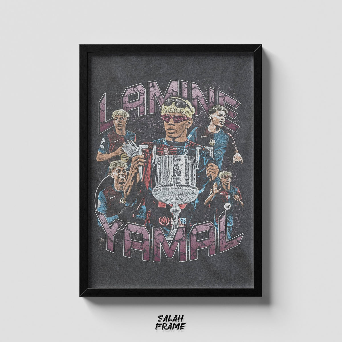 Yamal #8