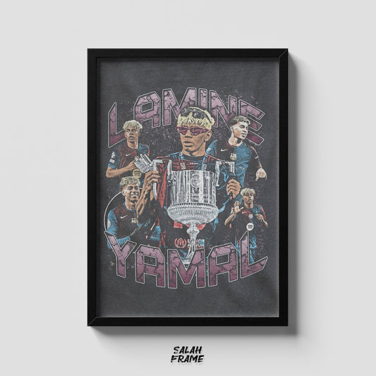 Yamal #8
