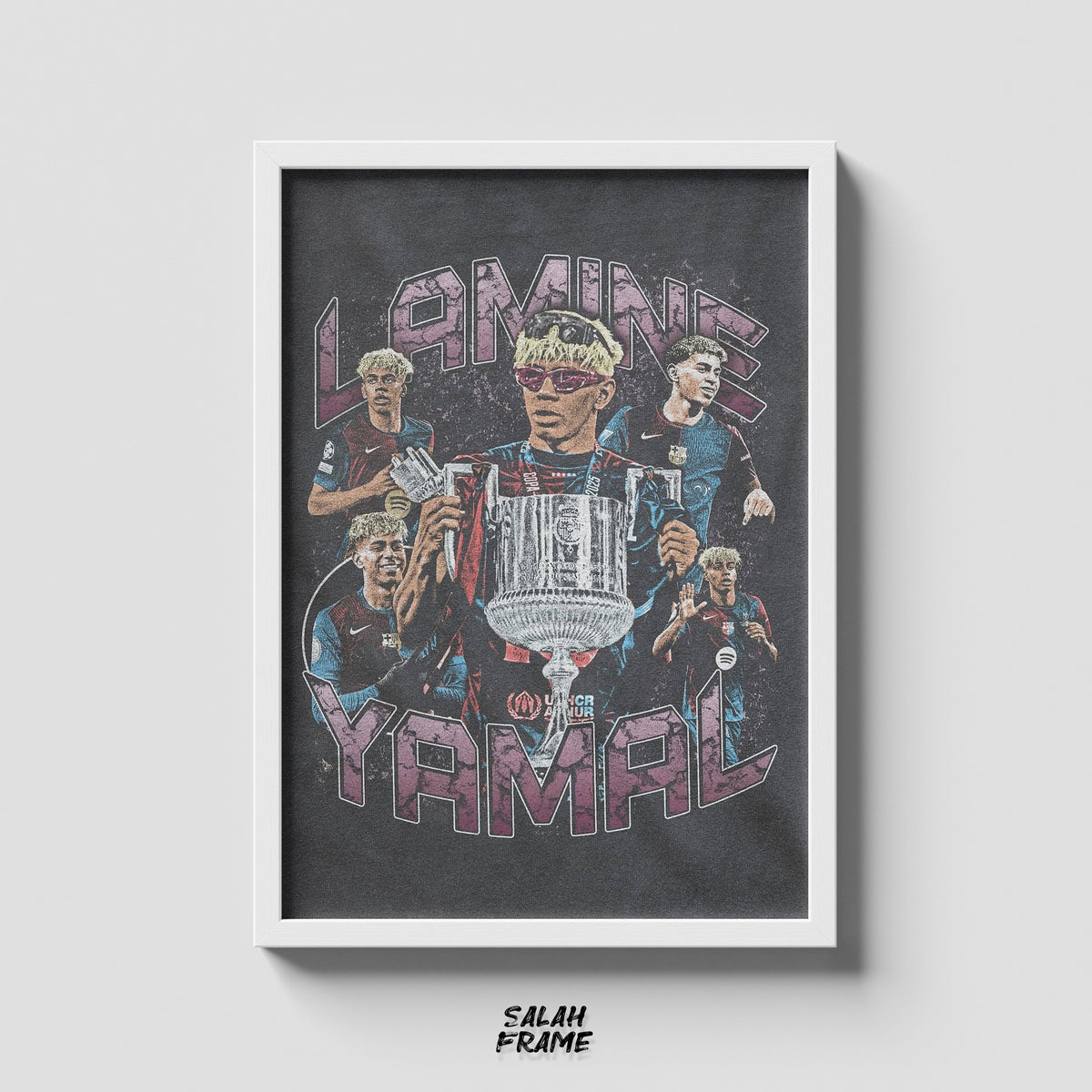 Yamal #8