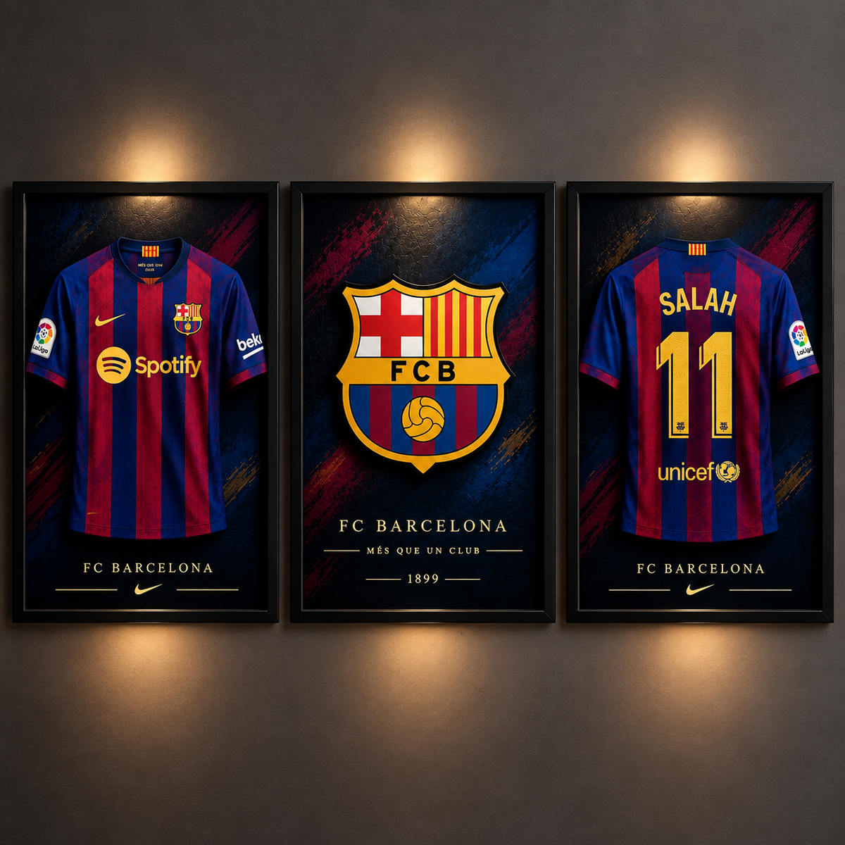 Choose Your Club